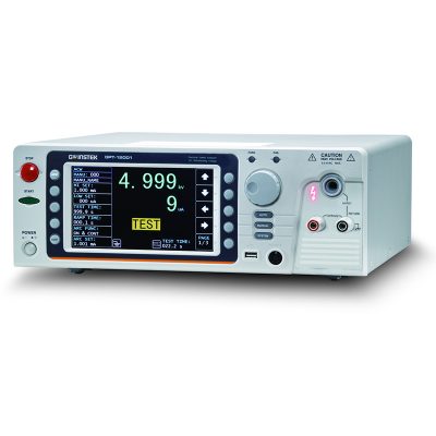 Máy kiểm tra an toàn điện GPT-12001