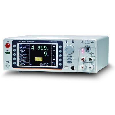 Máy kiểm tra an toàn điện GPT-12004