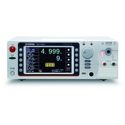 Máy kiểm tra an toàn điện GW Instek GPT-12002