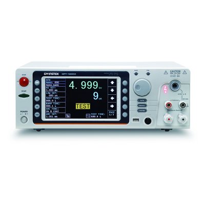 GPTMáy kiểm tra an toàn điện GW Instek GPT-12004