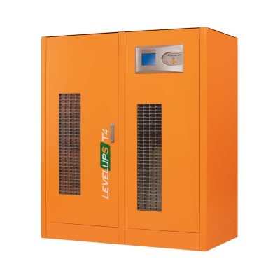 Bộ lưu điện online makelsan LEVELUPS T4 80-200kVA