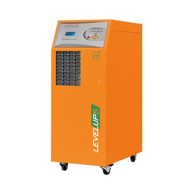 Bộ lưu điện online makelsan-levelups-10-60kva