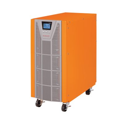 Bộ lưu điện online makelsan powerpack 10-15-20-kva