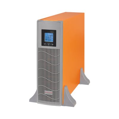 Bộ lưu điện online makelsan powerpack SE RT 6-10kva