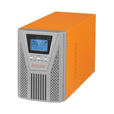 Bộ lưu điện online makelsan powerpack-se 1kva