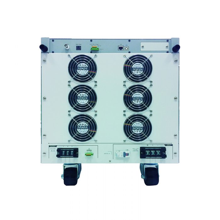 Nguồn lập trình AC APS-7300 Công suất cao