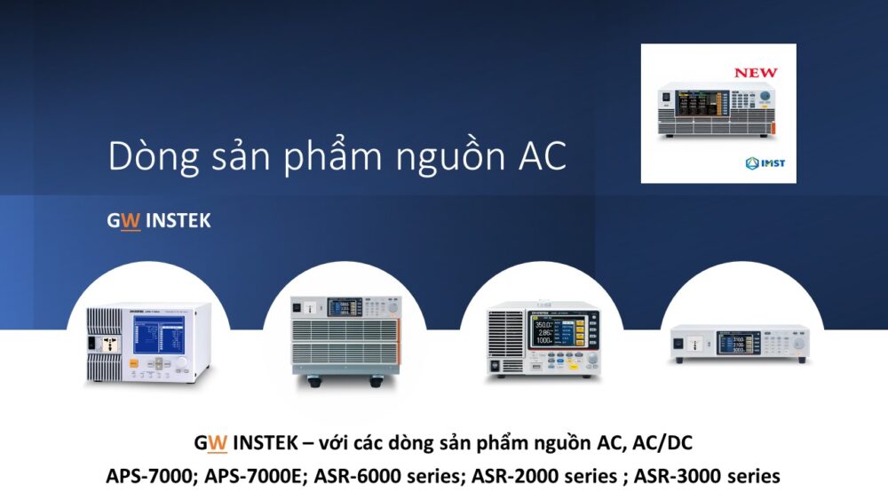 nguồn AC