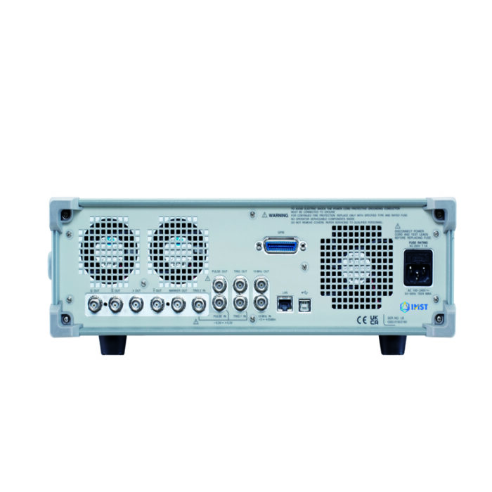 Máy phát tín hiệu RF GSG-2160