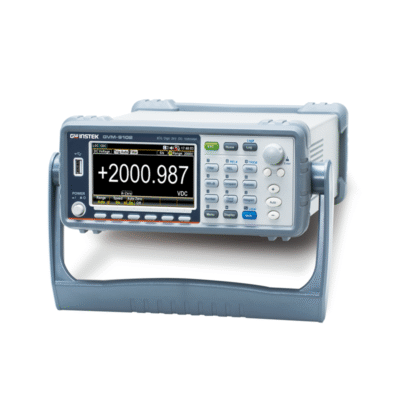 Đồng hồ đo vôn GVM-9102