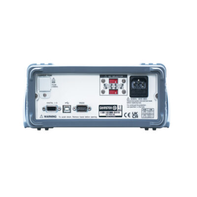 Đồng hồ vạn năng GDM-9052