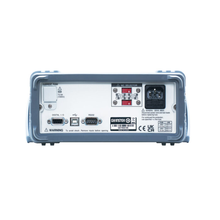 Đồng hồ vạn năng GDM-9052