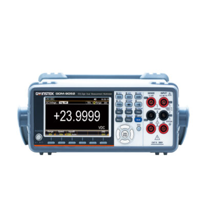 Đồng hồ đo điện vạn năng GDM-9052 độ chính xác 0.012%