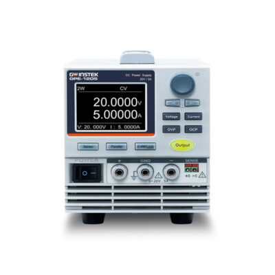 Nguồn DC tuyến tính GPE-1205