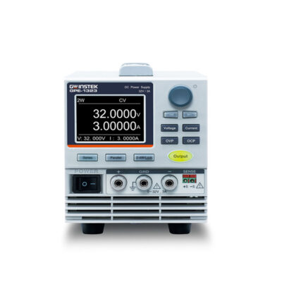 Nguồn DC tuyến tính GPE-1323