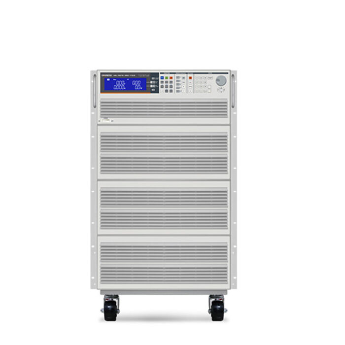 Tải điện tử lập trình AC DC AEL-5015-425-112.5 hãng GW Instek 425Vrms