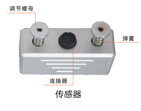 Cảm biến DU-4D