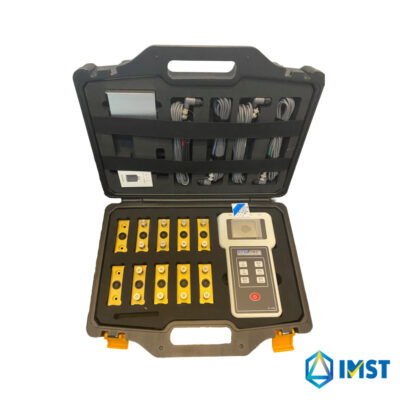 Bộ cảm biến đo lực trục máy ép SL-1008
