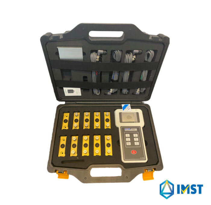 Bộ cảm biến đo lực trục máy ép SL-1008