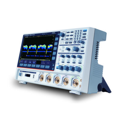 Oscilloscope GDS-3104A GW instek