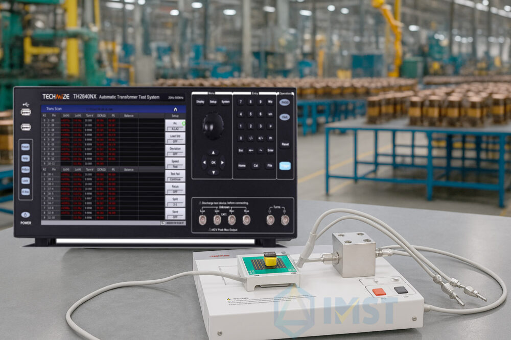 Tính năng nổi bật TH2840NX