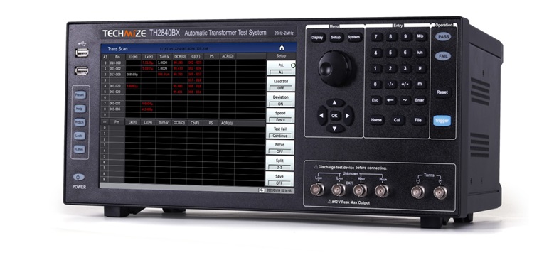 Transformer TH2840BX đa chức năng