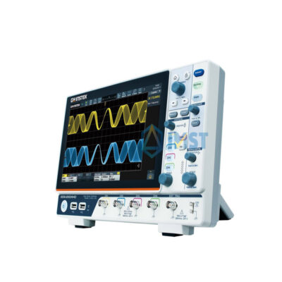 Máy hiện sóng GDS-2254HD gw instek