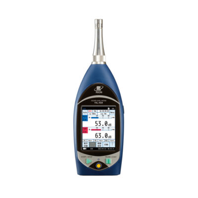 Máy đo độ ồn NL-63 rion