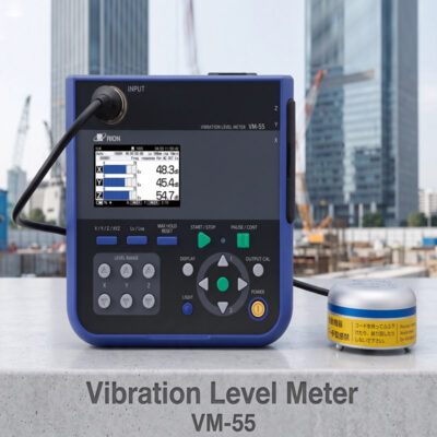 máy đo dung 3 trục VM-55