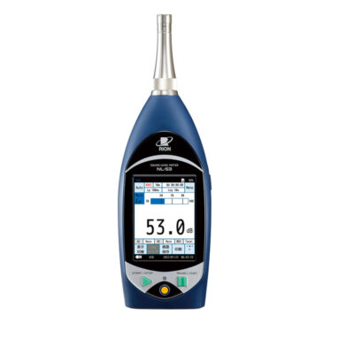 MÁY ĐO TIẾNG ỒN RION NL-53