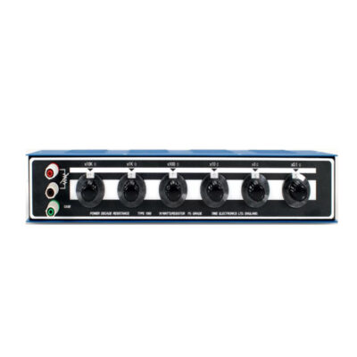 Hộp điện trở chuẩn 1065 Time electroncis