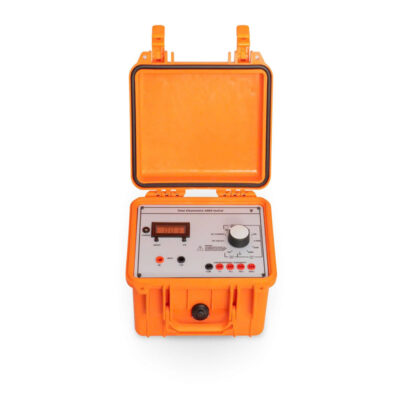 Bộ hiệu chuẩn máy kiểm tra điện trở cách điện 5068 time electronics IMST