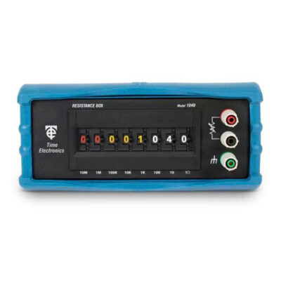 Hộp trở chuẩn 1040 time electronics