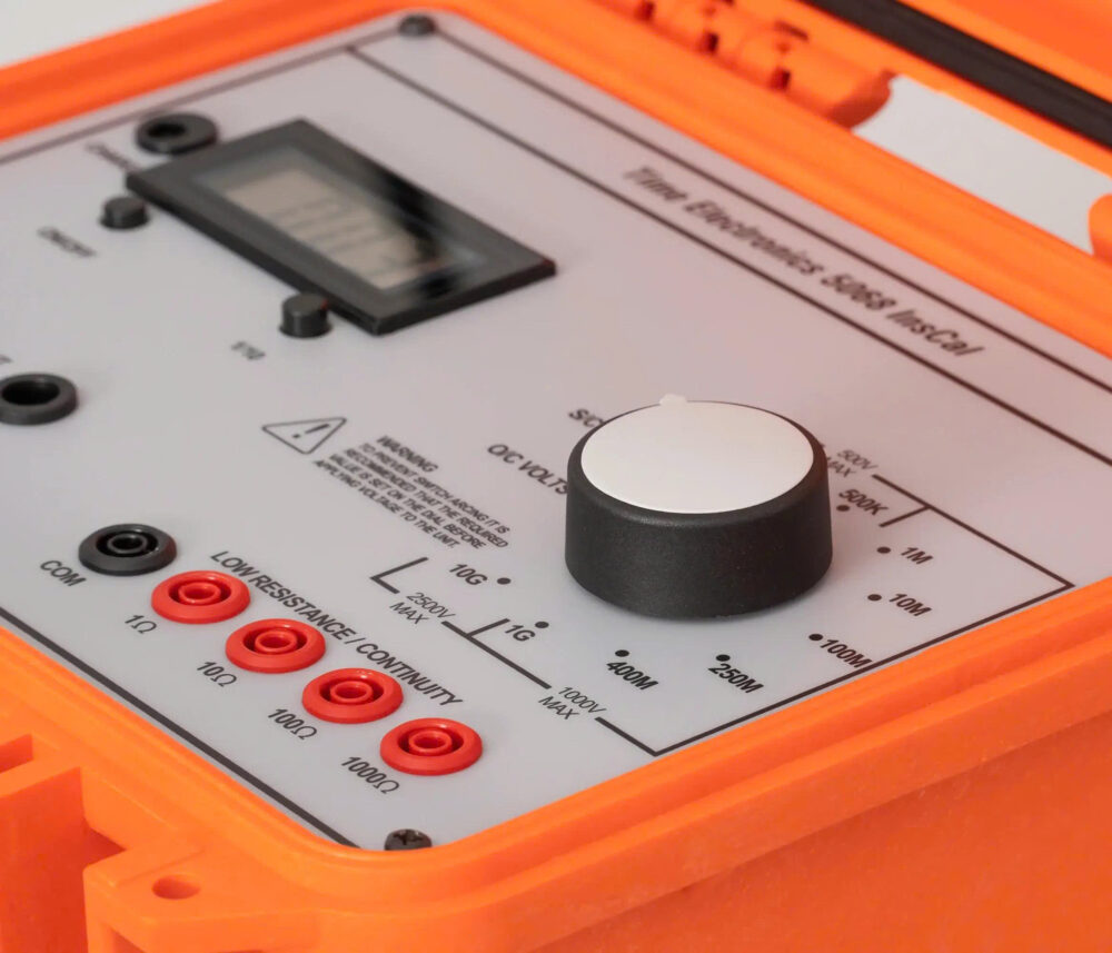 5068 time electronics